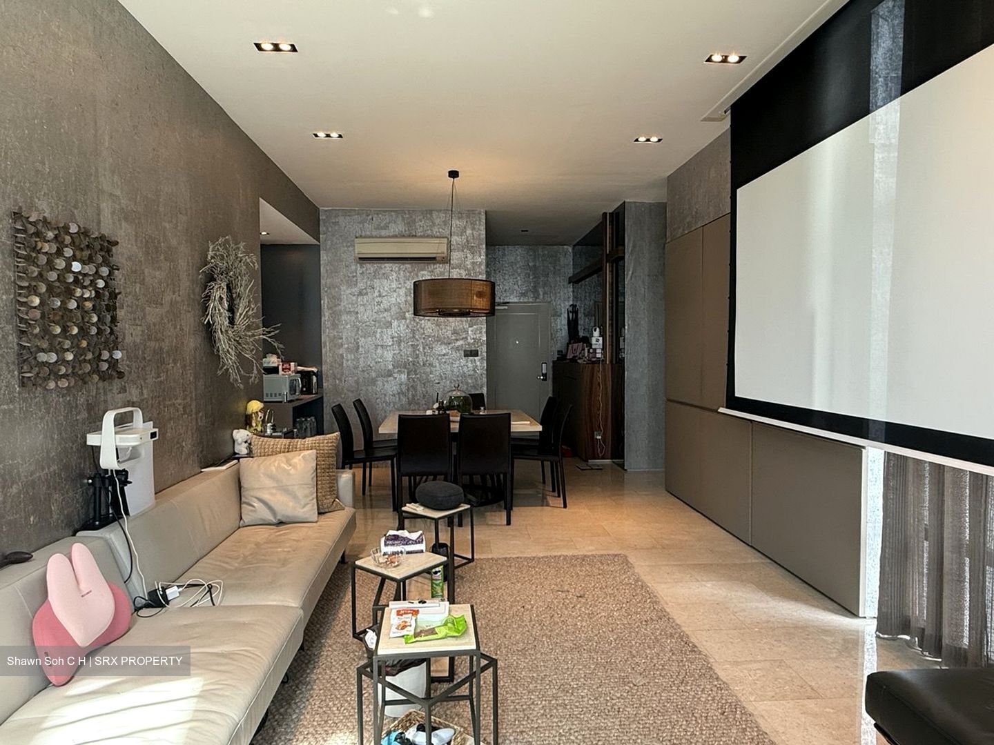 The Montana (D10), Apartment #458820981
